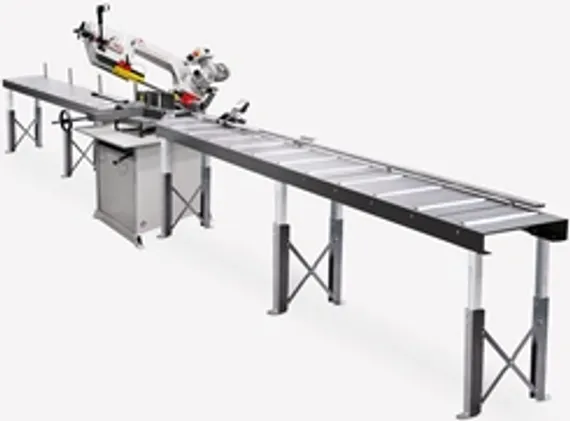 Коронка с твердосплавными напайками Karnasch Power-Max 20 Ø14×30 мм, арт. 20.1015A-014