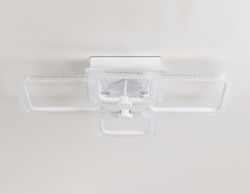 Ambrella Потолочный светодиодный светильник с пультом Original FA5309