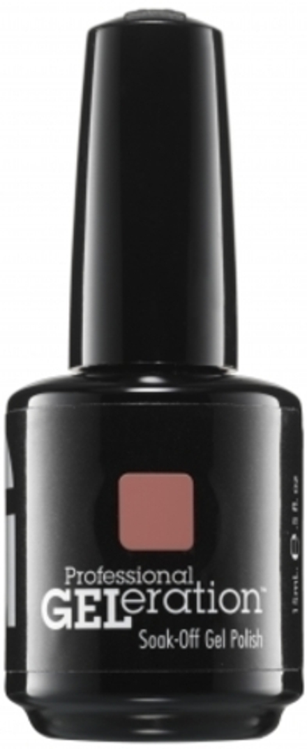 Гель-лак GEL-1175 Natural Splendor 15 мл