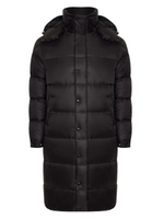 Удлиненная куртка Moncler