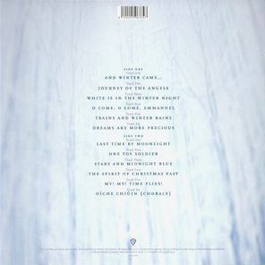 Enya / And Winter Came... (LP)