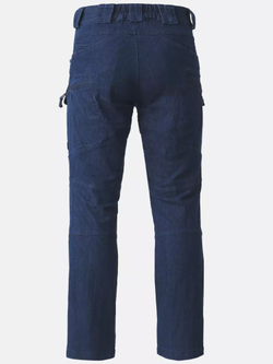 Джинсы Helikon-Tex UTP Denim Stretch SP-UTL-DS