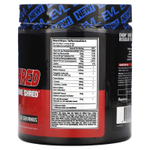EVLution Nutrition, ENGN Shred, предтренировочный комплекс, со вкусом фруктового пунша, 246 г (8,68 унции)