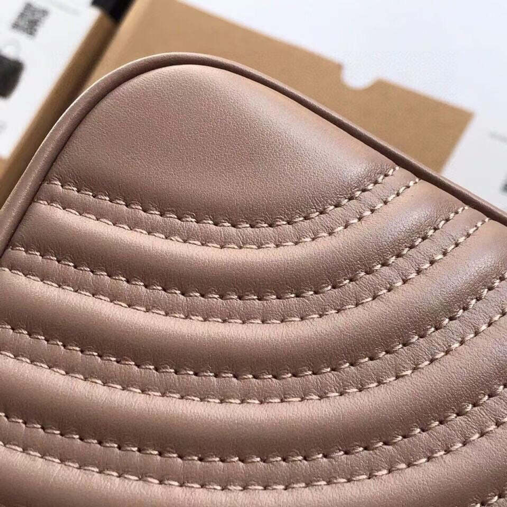 Gucci Marmont 27 cm