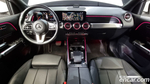 Mercedes-Benz GLB-Class X247 GLB200 d (08.2022)