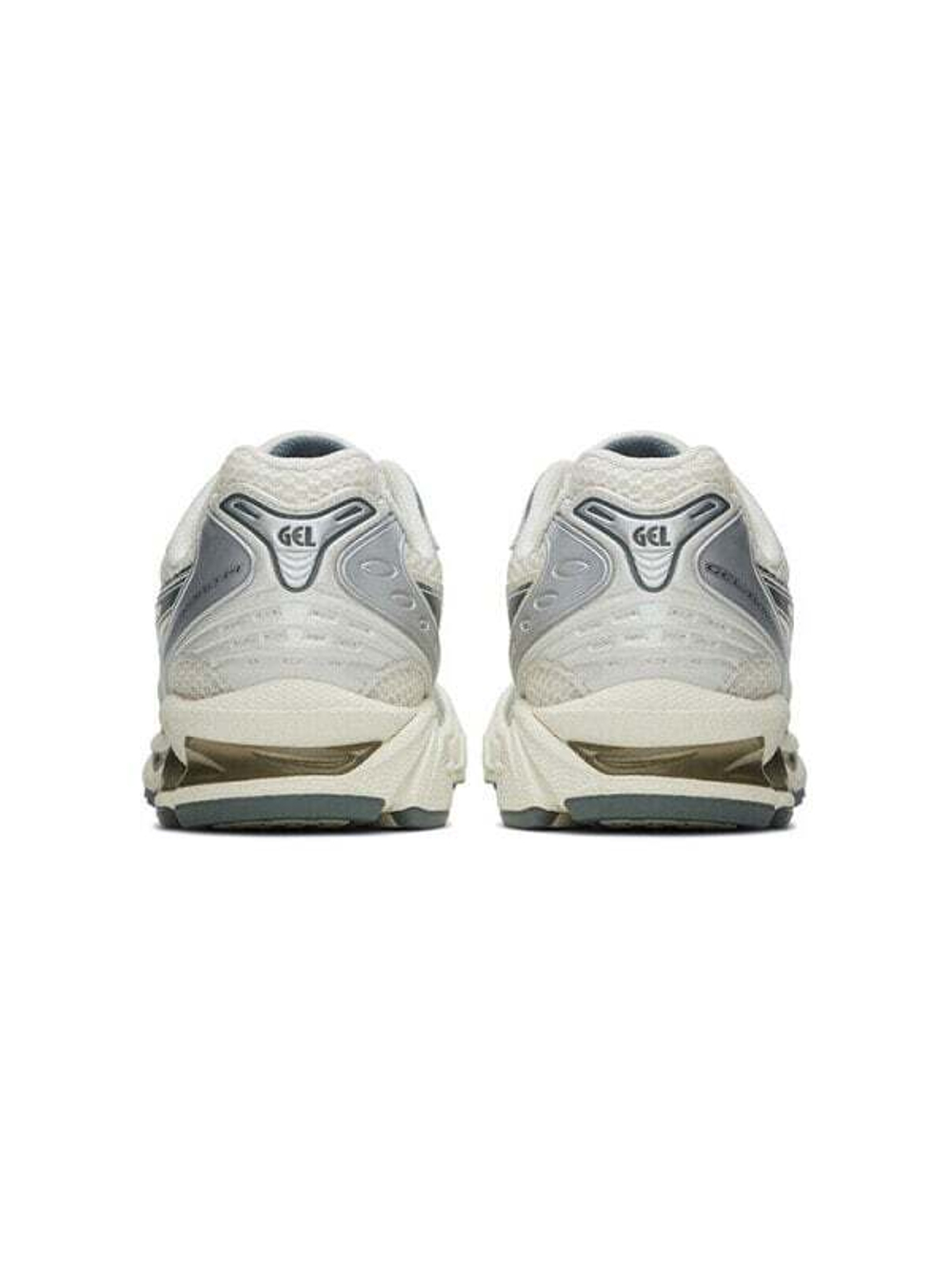 Asics Gel Kayano 14 Birch Dark Pewter