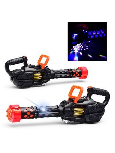 Игрушечное оружие Автомат Штурм на батарейках (3030-4)