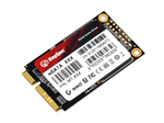 Накопитель SSD mSATA KINGSPEC MT-1TB 1024 ГБ