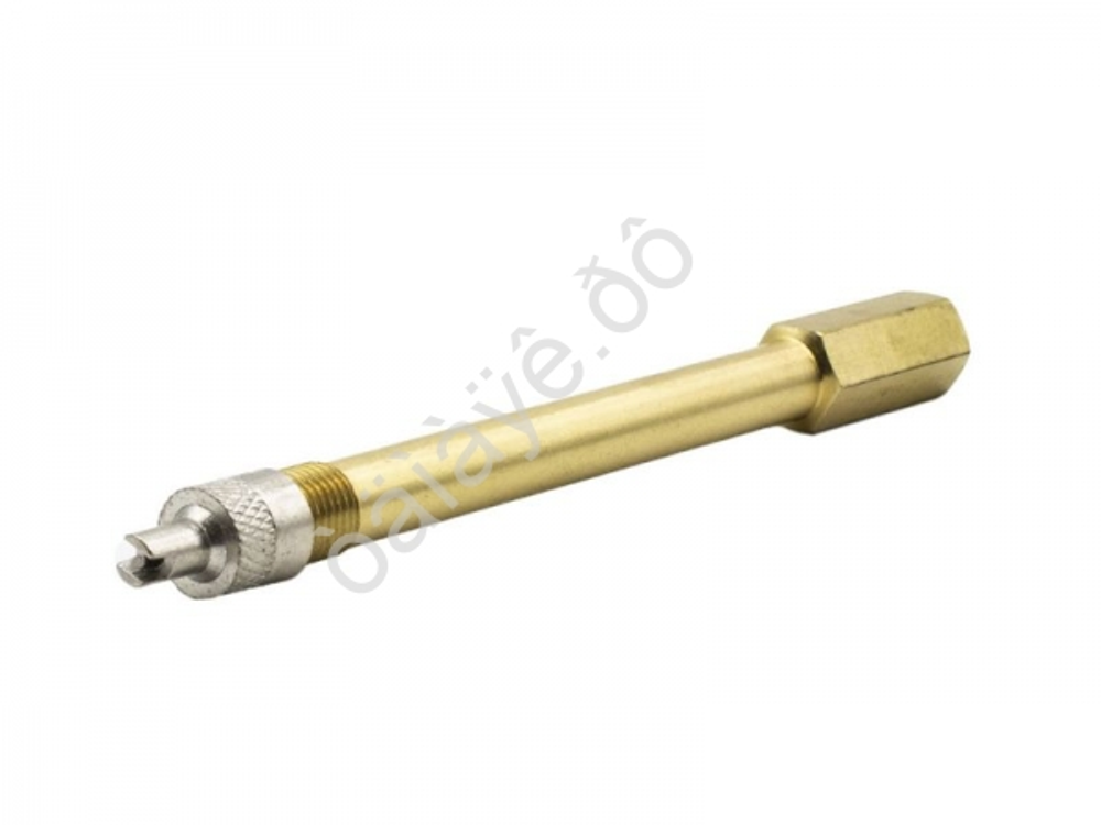 Наконечник б/к шины (латунь) для а/м ГАЗ-3302, Газель Next Маяк 103225 NAU-02