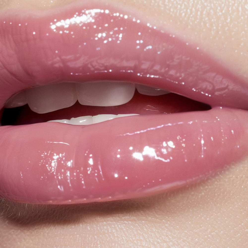 Блеск для губ LIP GLOSS CONCRETE ROSE 4 мл