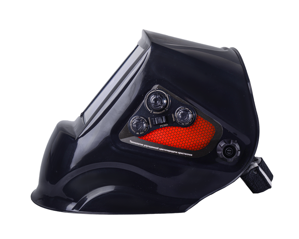 Сварочная маска Ресанта МС-5М