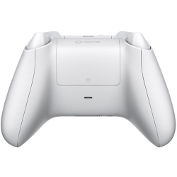 Геймпад Microsoft Xbox Series (USA Spec) White Bluetooth (QAS-0001)