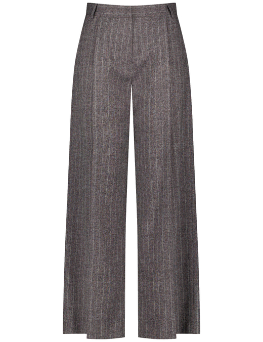 Брюки из полиэстера