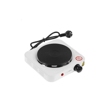 Плитка электрическая 1000Вт 1 конфорка блин