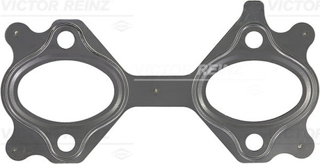 VICTOR REINZ - 713302700-REI - Gasket, exhaust manifold
