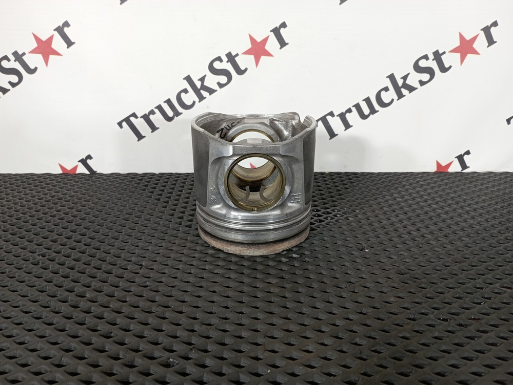 Поршень ДВС