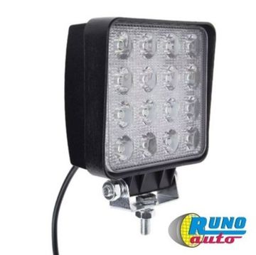 Светодиоды рабочего света GZD-M015 PRO