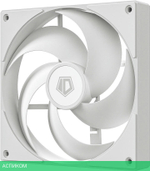 Комплект вентиляторов для корпуса ID-Cooling AS-140-W DUET