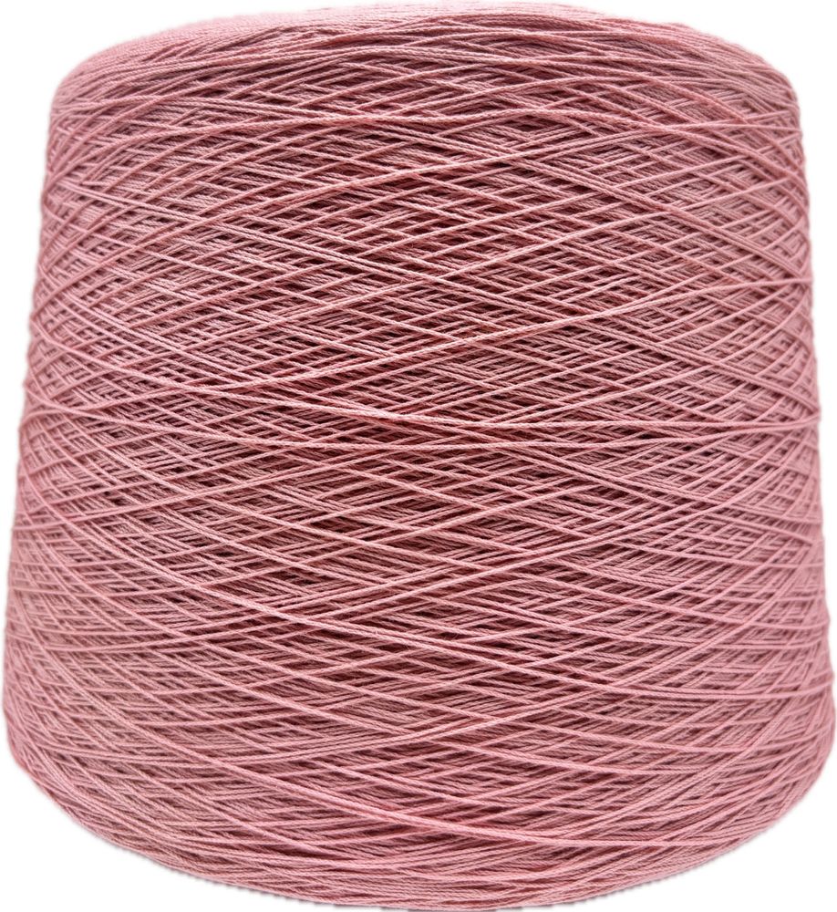 Пряжа для вязания Nm 20/3 100% мерсеризованный хлопок (5602)