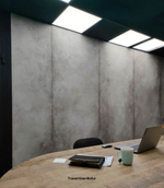 TRAVERTINE
