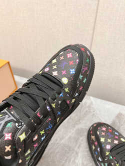 Louis Vuitton Trainers