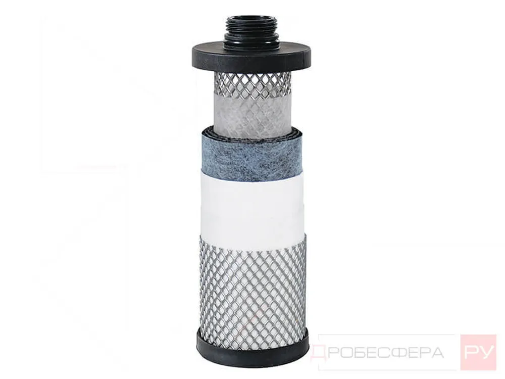 Фильтр Comprag DFF-025-A