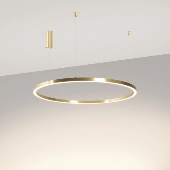 Подвесной светодиодный светильник Arlight SP-Congo-Mult-1-R800-42W Day4000 046249