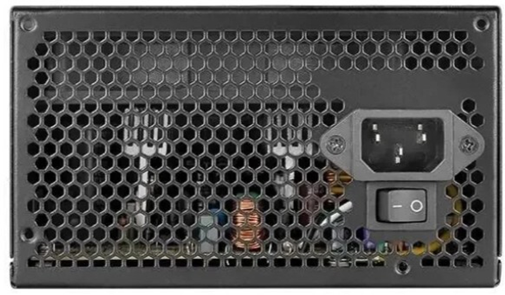 Блок питания ATX Thermaltake PS-TRS-0650NNCWEU-2