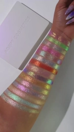 Adept Cosmetics Seahorse NEW Palette
