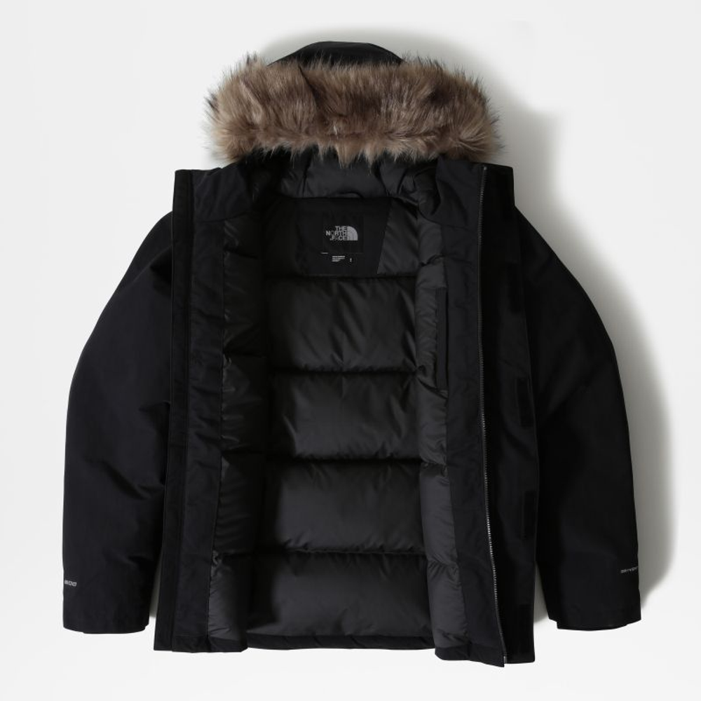 TA5GD8JK3 Куртка The North Face M ARCTIC PARKA