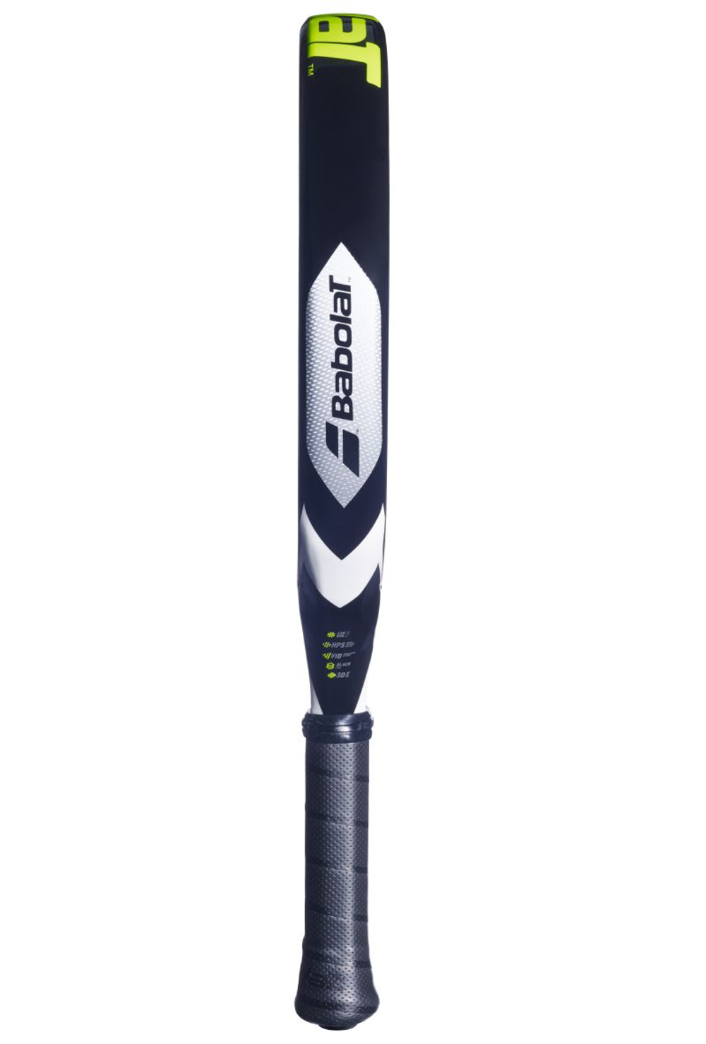 Ракетка для падел тенниса Babolat Counter Veron 2.6