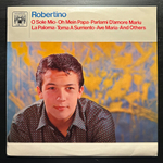 Robertino – Robertino (Англия 1968г.)