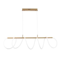 Подвесная люстра Arte Lamp