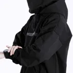 Футболка Heartz «Blackout» Black Series Edition 1