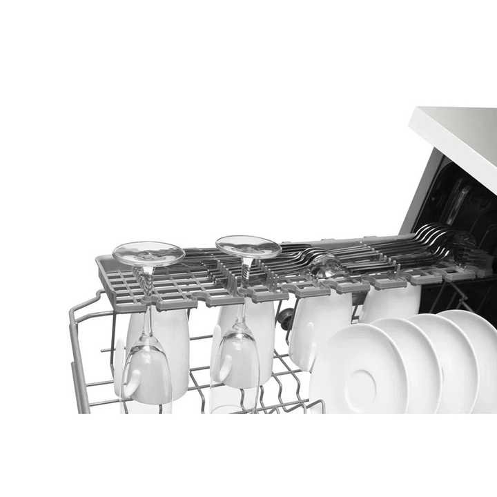 Встраиваемая посудомоечная машина Hansa ZIM655Q