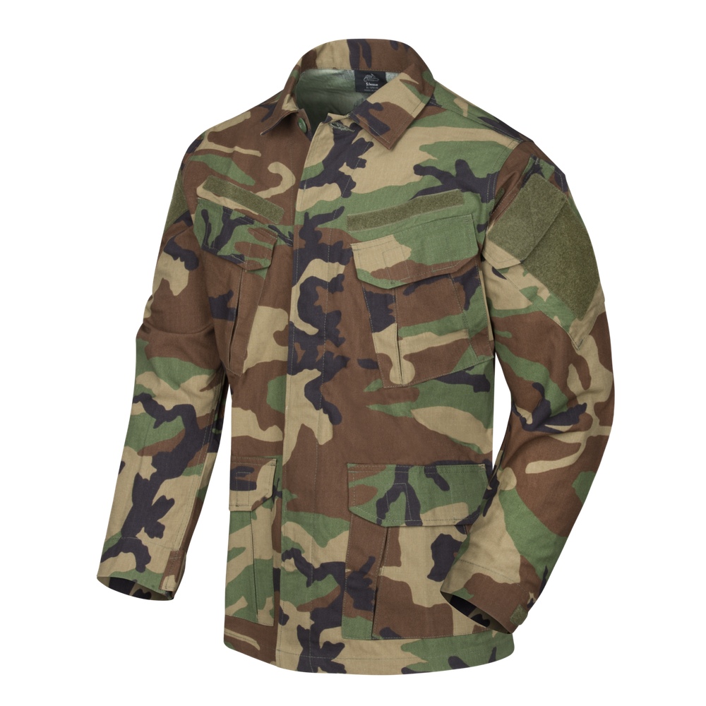 Китель Helikon-tex SFU NEXT Shirt – PolyCotton Ripstop