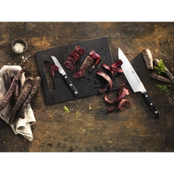 Zwilling Нож Pro 9см для чистки овощей.