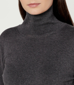 Гольф KIKU Weekend MaxMara - графитовый(253660226)