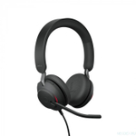 Jabra Evolve2 40 Stereo MS [24089-999-899]