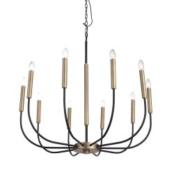 Люстра Volf By Imperiumloft