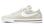 Кроссовки Nike Court Legacy Cnvs (Женская размерная сетка)