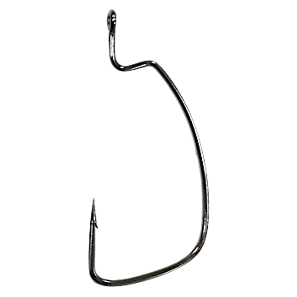 Крючок Офсетный HitFish GT Offset Hook (GT) 2шт -
