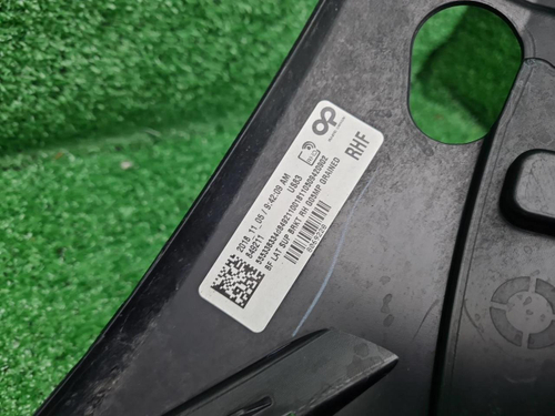 Кронштейн перед. бампера BMW X5 G05 18-23 M-paket