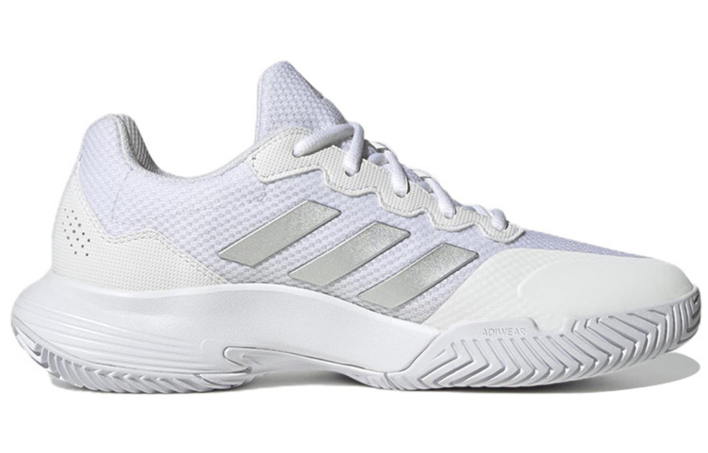 Кроссовки Adidas Gamecourt 2.0 (Женская размерная сетка)