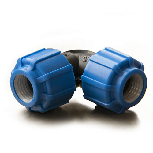 ПНД Отвод 40 х 40