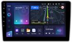 Магнитола для Sollers SF1 2025+ (рамка большая) - Teyes CC3L монитор 9" IPS на Android 10, CarPlay, 4G SIM-слот