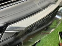 Битая Фара левая Audi Q6 (2022-н.в.) LED