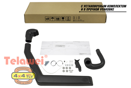 Шноркель Telawei для Suzuki Jimny 2018+