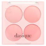 Dasique, Blending Mood Cheek, 07 Candy Berry, 16,8 г (0,59 унции)