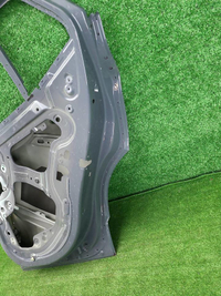 Дверь задняя правая BMW X2 F39 (2017-2023)